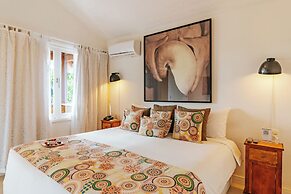 Jubarte Hotel - Tawa Beach Club