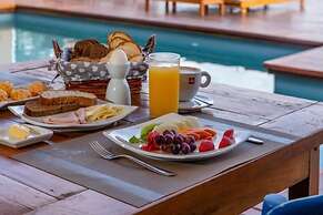 Jubarte Hotel - Tawa Beach Club