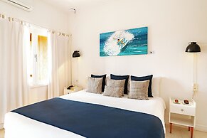 Jubarte Hotel - Tawa Beach Club