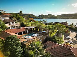 Jubarte Hotel - Tawa Beach Club