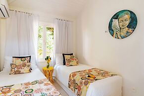 Jubarte Hotel - Tawa Beach Club