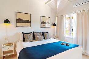Jubarte Hotel - Tawa Beach Club
