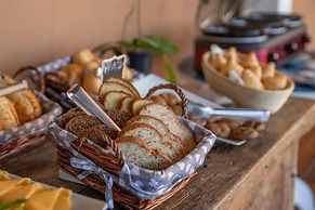 Jubarte Hotel - Tawa Beach Club
