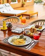 Jubarte Hotel - Tawa Beach Club
