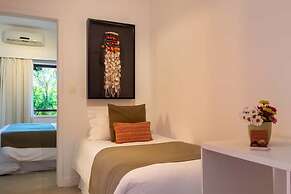 Jubarte Hotel - Tawa Beach Club
