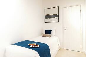 Jubarte Hotel - Tawa Beach Club