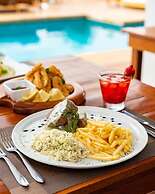 Jubarte Hotel - Tawa Beach Club