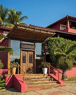Jubarte Hotel - Tawa Beach Club