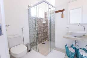Jubarte Hotel - Tawa Beach Club