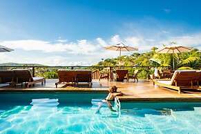 Jubarte Hotel - Tawa Beach Club