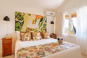 Jubarte Hotel - Tawa Beach Club