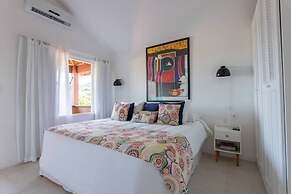 Jubarte Hotel - Tawa Beach Club