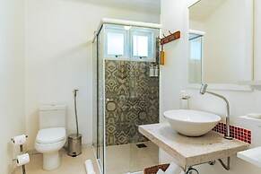 Jubarte Hotel - Tawa Beach Club