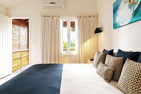 Jubarte Hotel - Tawa Beach Club