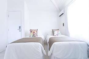Jubarte Hotel - Tawa Beach Club