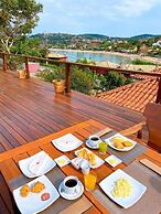 Jubarte Hotel - Tawa Beach Club