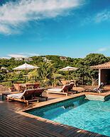 Jubarte Hotel - Tawa Beach Club