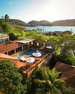 Jubarte Hotel - Tawa Beach Club