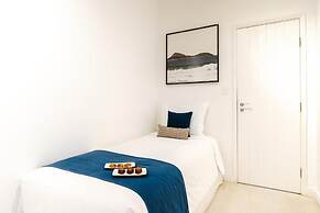 Jubarte Hotel - Tawa Beach Club