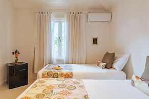 Jubarte Hotel - Tawa Beach Club