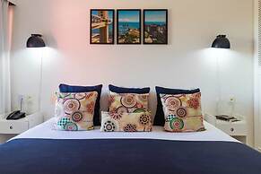 Jubarte Hotel - Tawa Beach Club