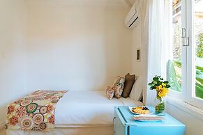 Jubarte Hotel - Tawa Beach Club