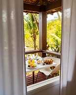 Jubarte Hotel - Tawa Beach Club