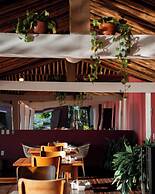 Jubarte Hotel - Tawa Beach Club