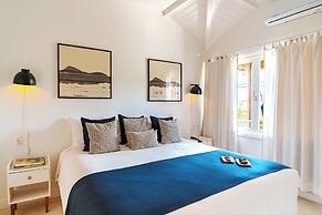 Jubarte Hotel - Tawa Beach Club