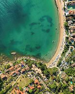 Jubarte Hotel - Tawa Beach Club