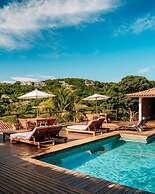 Jubarte Hotel - Tawa Beach Club