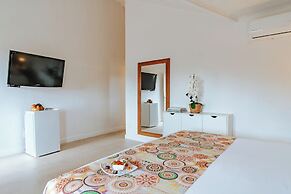 Jubarte Hotel - Tawa Beach Club