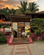 Jubarte Hotel - Tawa Beach Club
