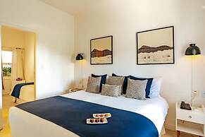 Jubarte Hotel - Tawa Beach Club