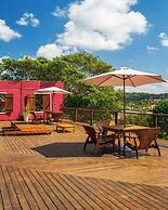 Jubarte Hotel - Tawa Beach Club