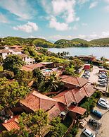 Jubarte Hotel - Tawa Beach Club