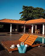 Jubarte Hotel - Tawa Beach Club