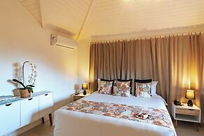 Jubarte Hotel - Tawa Beach Club