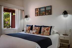 Jubarte Hotel - Tawa Beach Club