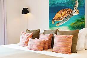 Jubarte Hotel - Tawa Beach Club