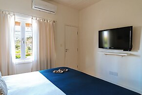 Jubarte Hotel - Tawa Beach Club
