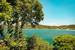 Jubarte Hotel - Tawa Beach Club