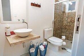 Jubarte Hotel - Tawa Beach Club