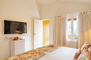 Jubarte Hotel - Tawa Beach Club