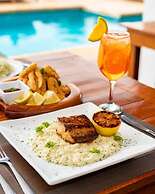 Jubarte Hotel - Tawa Beach Club