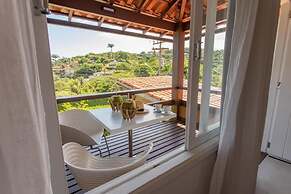 Jubarte Hotel - Tawa Beach Club