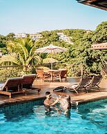 Jubarte Hotel - Tawa Beach Club