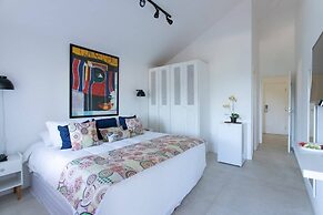 Jubarte Hotel - Tawa Beach Club