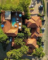 Jubarte Hotel - Tawa Beach Club