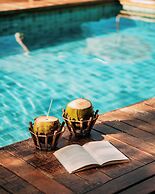 Jubarte Hotel - Tawa Beach Club